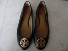TORY BURCH womens size 8 loafers flats