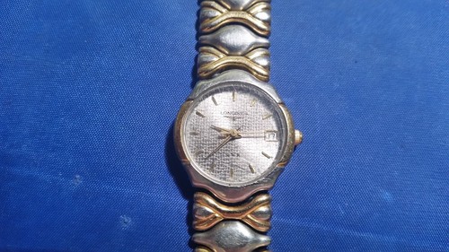 Vintage Longines QWR Women's Watch | eBay