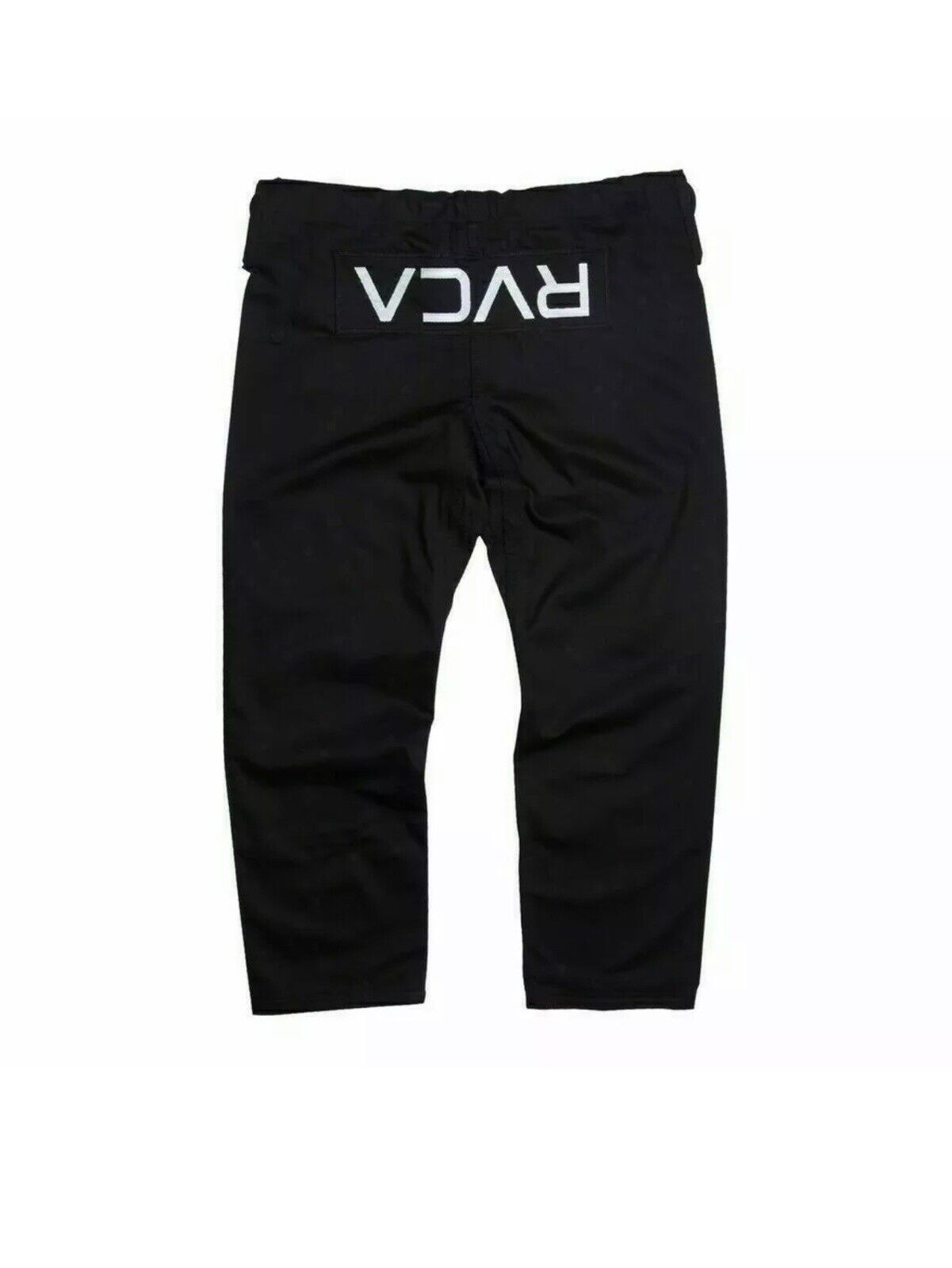 Shoyoroll RVCA BJJ Gi Jiu jitsu Brand New Black Batch # A1   eBay