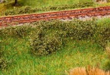 181616 Faller HO-TT-N- Blätterfoliage,dunkelgrün,naturgetreu perfekte Gestaltung