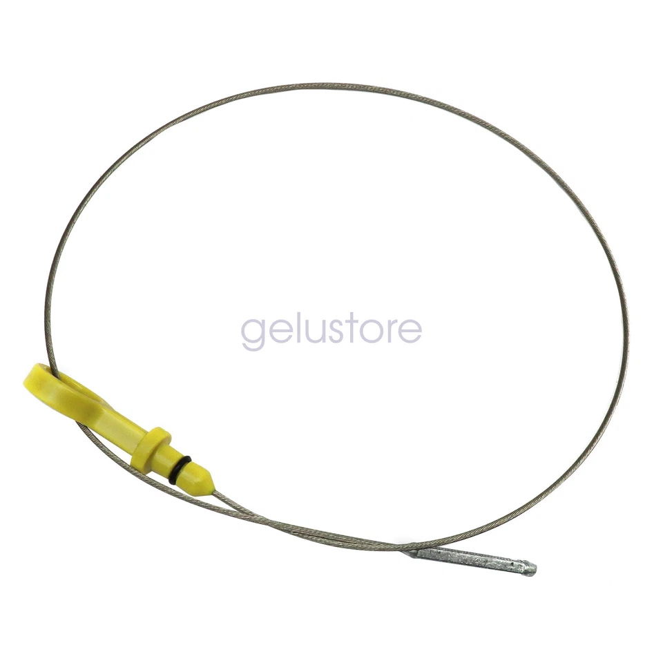 Varilla indicadora de nivel de aceite para Nissan Frontier 1999-2004 11140-4S100 NUEVO Foto 3 de 4