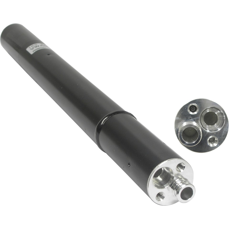 RYC Reman AC Compressor AFG324 Fts Mercedes-Benz Metrs 2.0L 2016 W/O - Foto 5