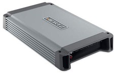Hertz Marine Amplifier HCP 1MDK SDEOL 