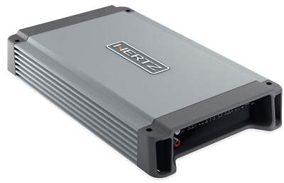 Hertz Marine Amplifier HCP 1MDK