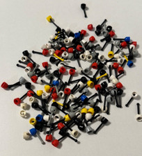 Lego Kleinteile Konvolut - assortiert - siehe Bilder