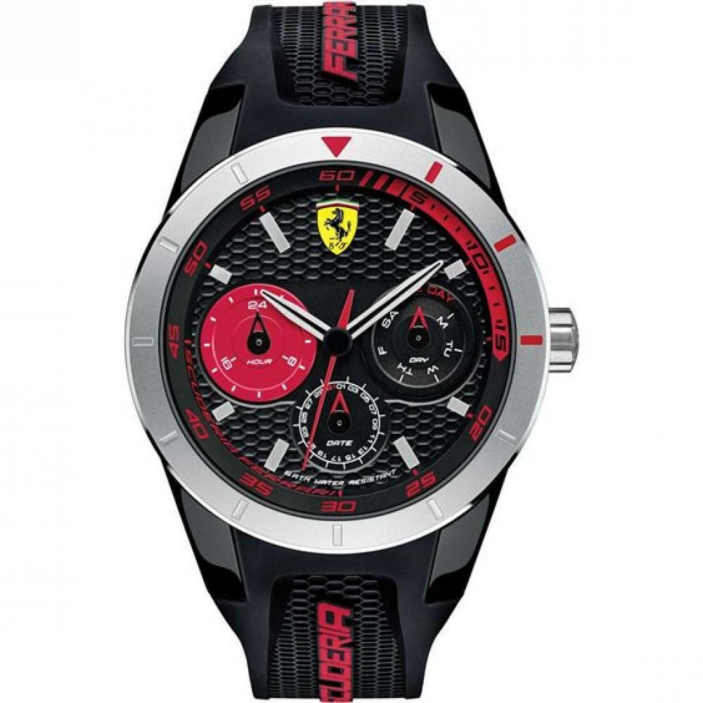 orologio ferrari uomo