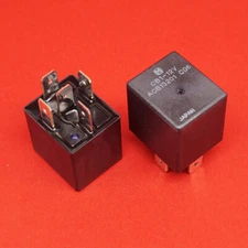 1PC Panasonic CB1-12V ACB13201 Electromechanical Relay 5 Pin