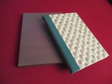 Virgil The Georgics ~ Publius Virgilius Maro ~ The Limited Editions Club