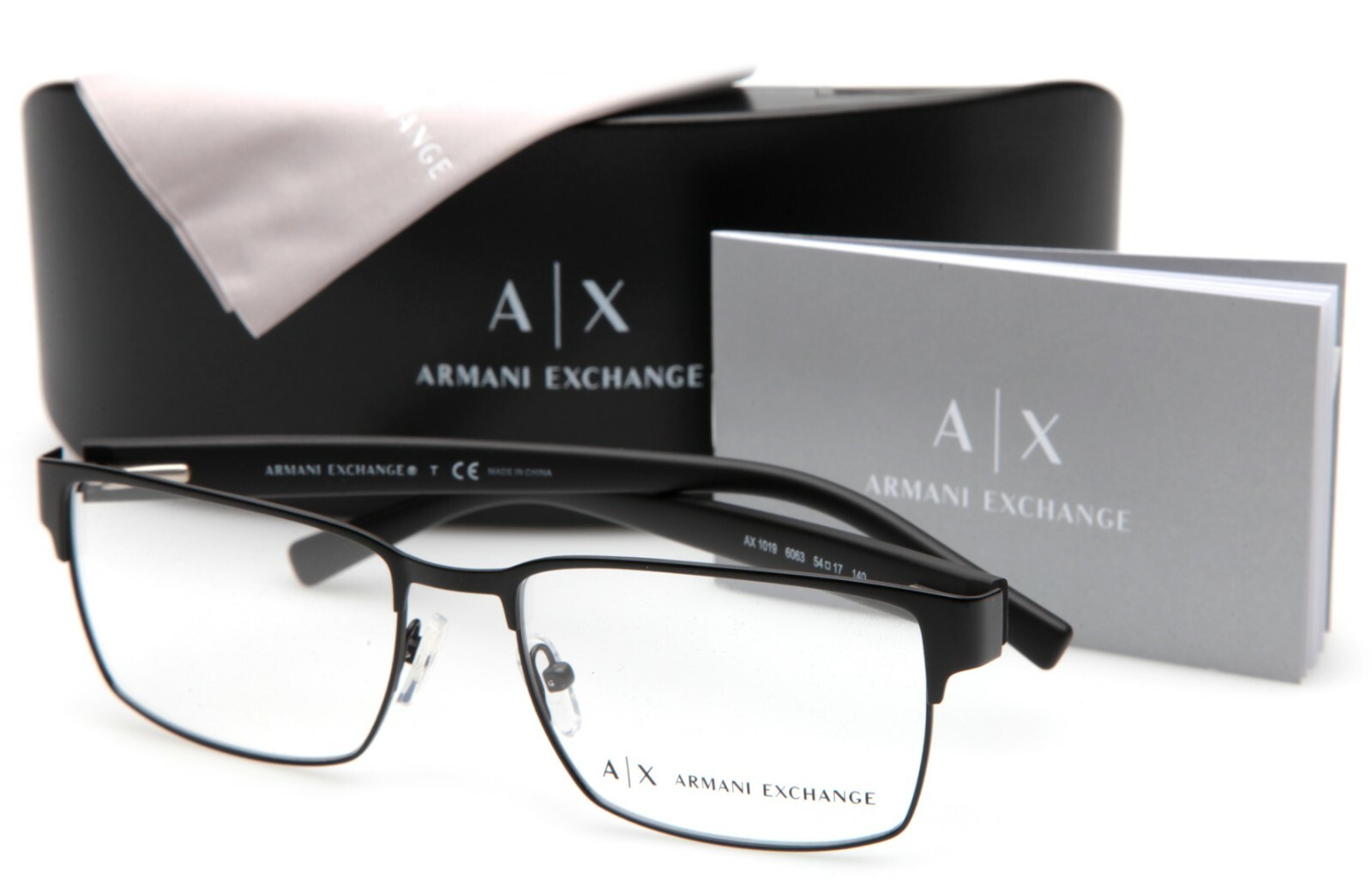 ax1019 glasses
