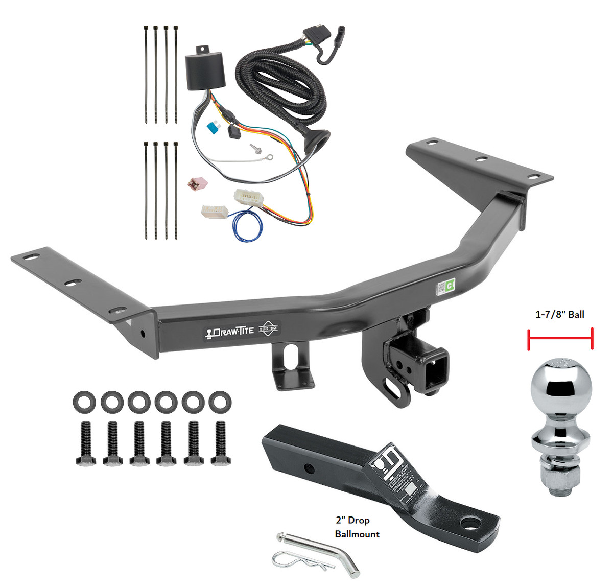 Honda Pilot Tow Hitch Exploring 70+ Images And 9 Videos