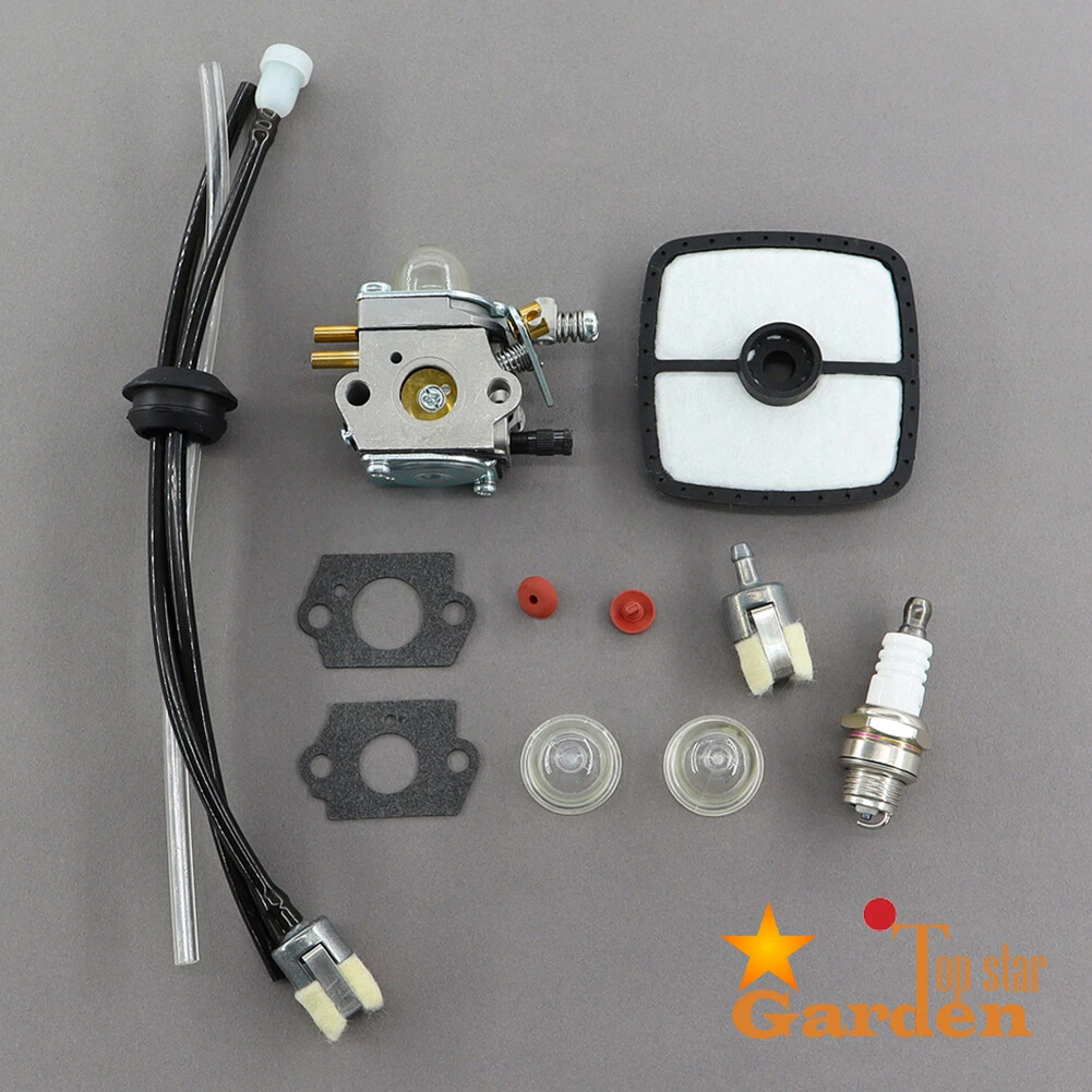 Carburetor For Echo HC1500 HC 1500 HC 1600 HC 1800 12520005962