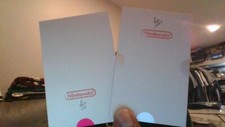 1999-2000 VINTAGE NINTENDO POKEMON STICKER LOT