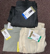 Mondetta Heathered Fleece Jogger  H Black M,L &H GREEN S IRISH L,XL,XXL 1797063