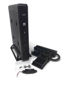 Acer Veriton M288 Steel Pc Case Gaming Vintage Full Metal Acier Retro