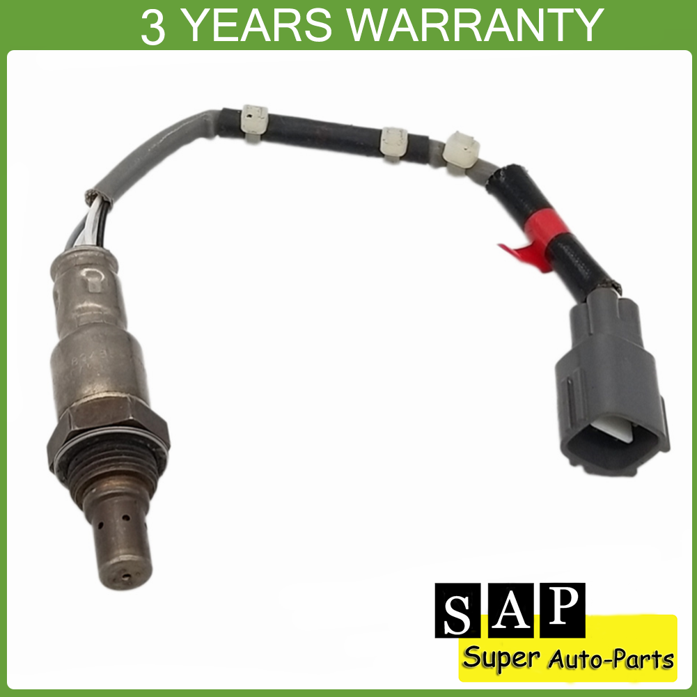 てんし Downstream Oxygen Sensor 89465-78010 For 2014-2017 Lexus NX200T