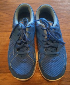 women's nike lightweight trainers