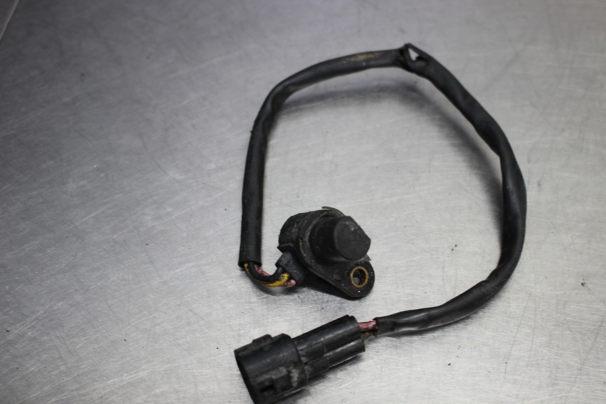 07-08 Ninja ZX6R ZX6 ZX-6R Speedo Speed Sensor | eBay