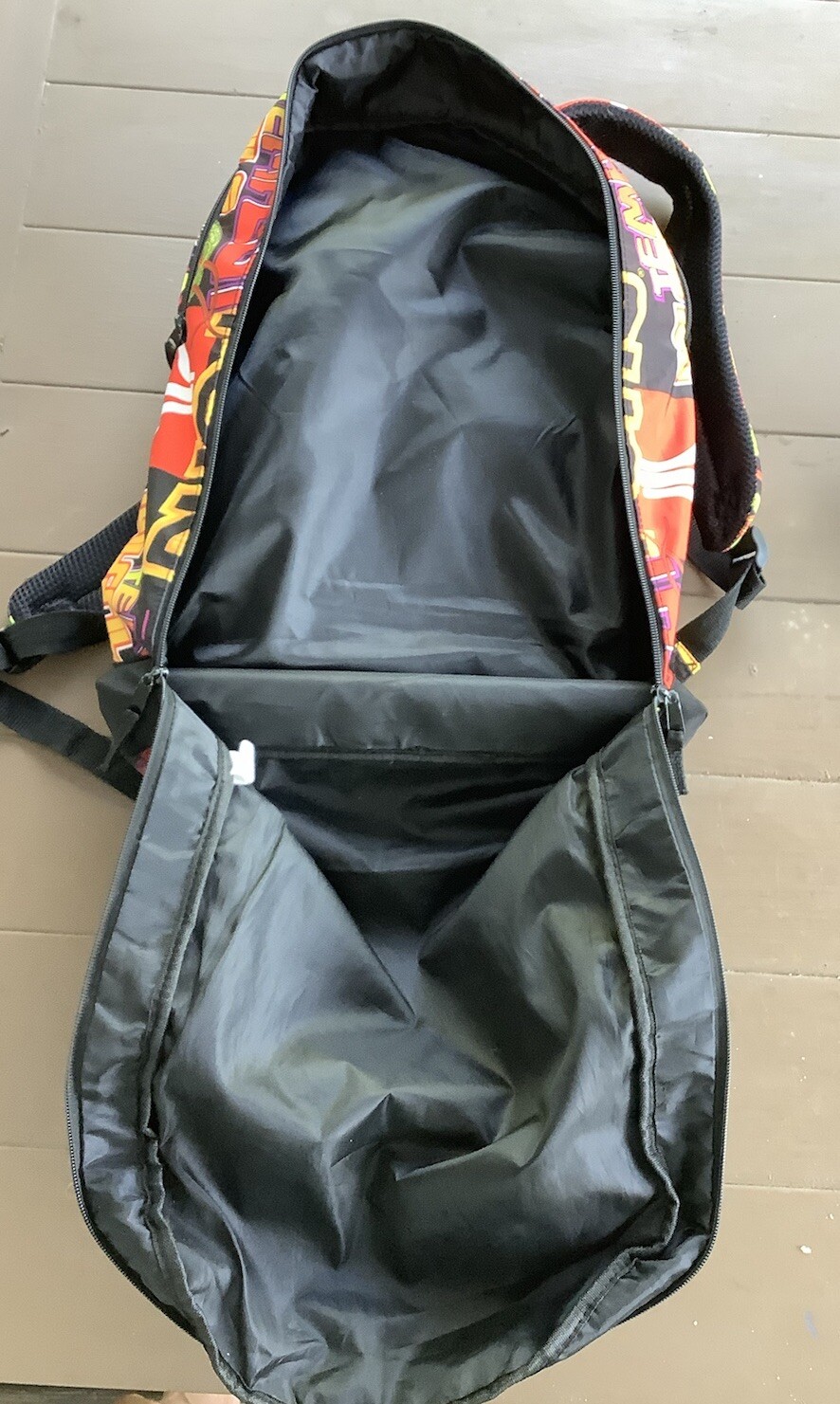 Official Atari Backpack Atari APong Asteroids Cen… - image 5