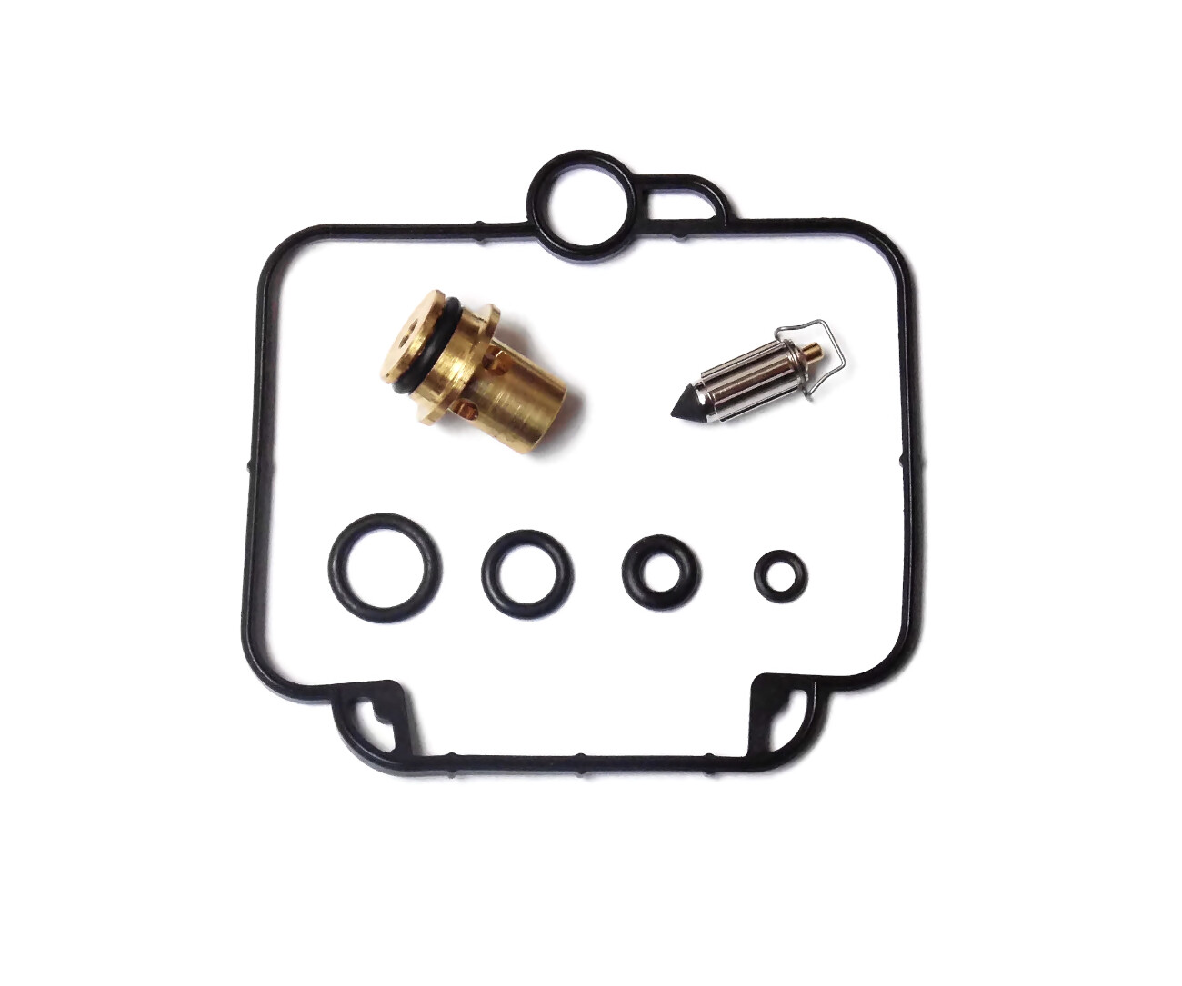 Carburateur D'occasion Pour Suzuki GSXR 1100 (années 1986 à 1988) – Pièce D'origine