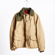 Vintage Filson Women's Italy 50s Style Hunting Shooting Jacket - Size 10