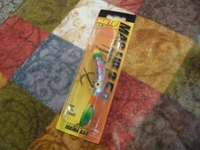 Yakima Bait Mag Lip 3.5 Trolling Bait -'' PINK MEX HAT  y code