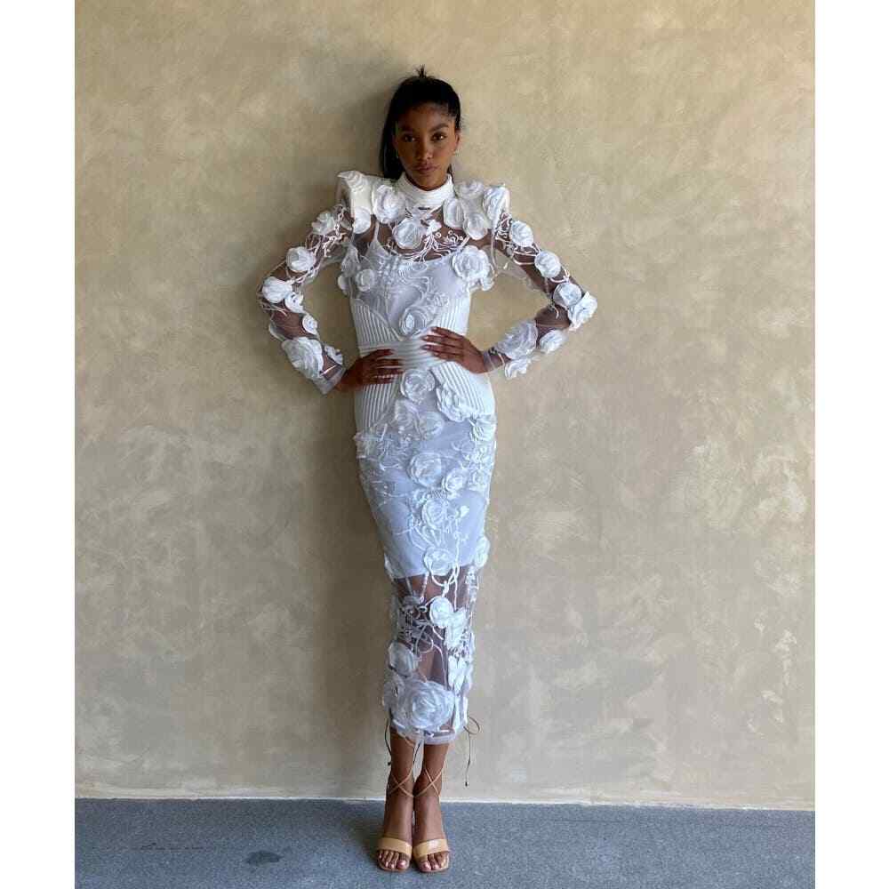 plus size dresses for wedding guests Women Plus Size Long Formal Dress Short Sleeve Chiffon Ruffle V Neck High  Low Split Wedding Guest Maxi Dresses Black at Amazon Women's Clothing store