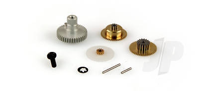 HS645MG/5645MG/5685MH Metallgetriebe MP 1. Getriebe (Box 4)