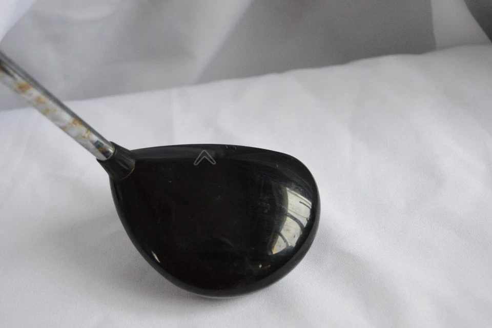 PRE~LOVED CALLAWAY 5W X 19' WOOD kids size shaft right hand 27" golf club - Image 4 of 4