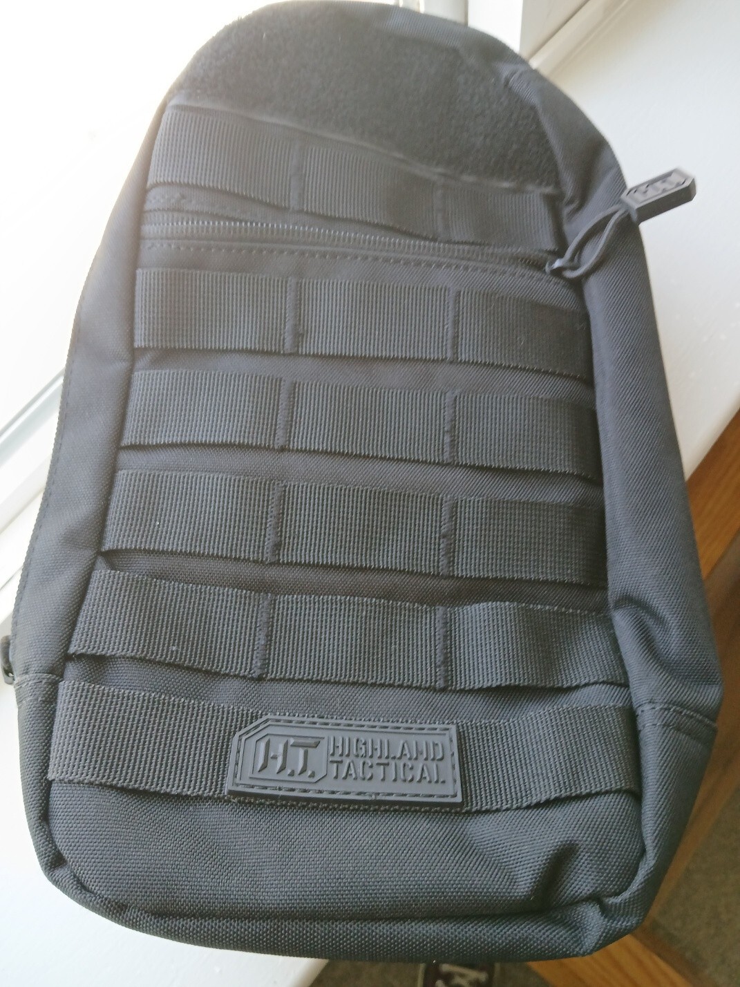 Highland Tactical EXPO Sling Bag eBay