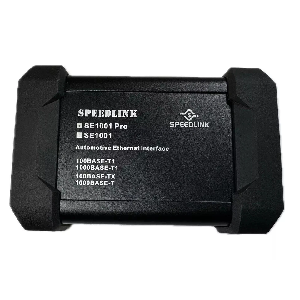 SPEEDLINK SE1001 Pro 1000Base-T1 Automotive Ethernet Interface Module to RJ45 - Image 3 of 4