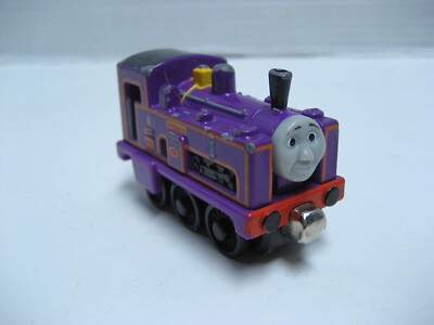 Learning curve Thomas and Friends take and play Culdee