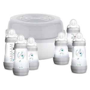 mam easy start bottle set