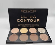 Revolution Ultra Professional Contour Palette 