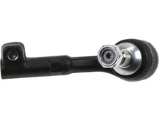 Front Left Outer API EURO Tie Rod End fits BMW 1 Series M 2011 69GXDN
