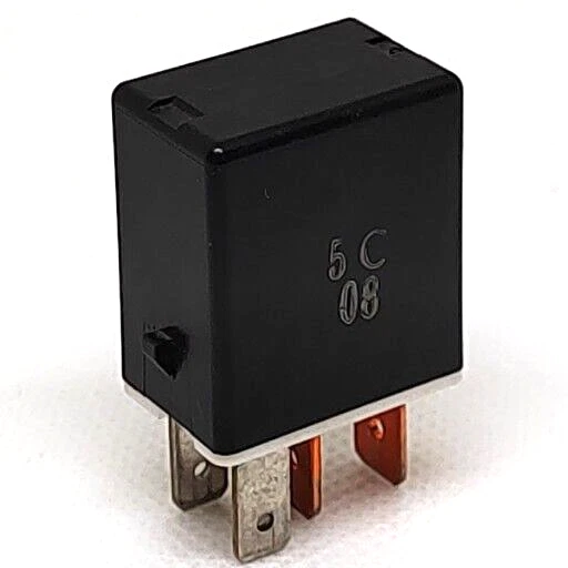 Toyota Prius Corolla Camry 4Runner Solara 1997 1999 2000 2001 2002 2003 relé equipo original Foto 3 de 4