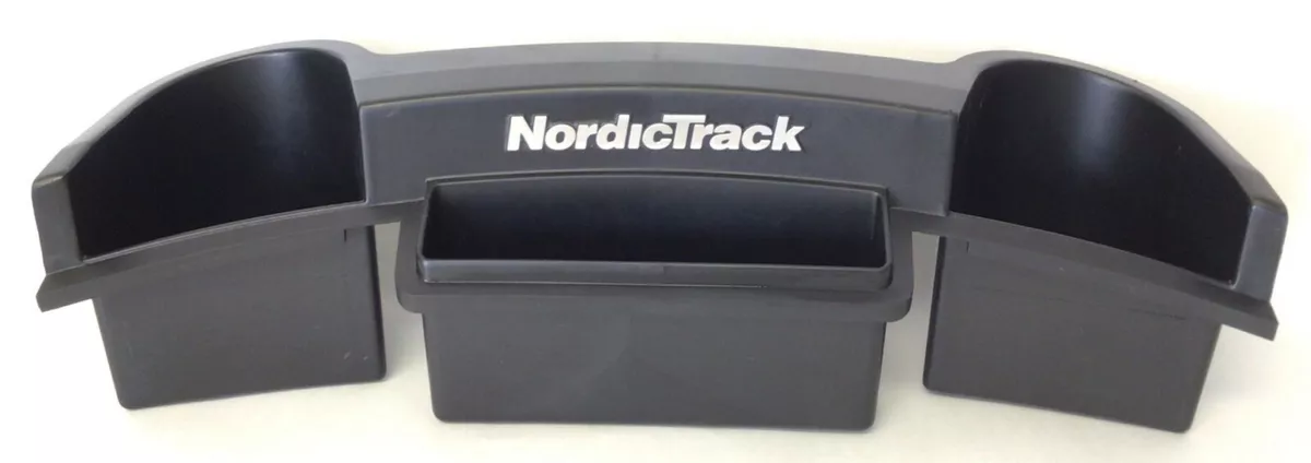 Nordictrack E3000 Viewpoint Treadmill Console Cup Holder Tray 219628