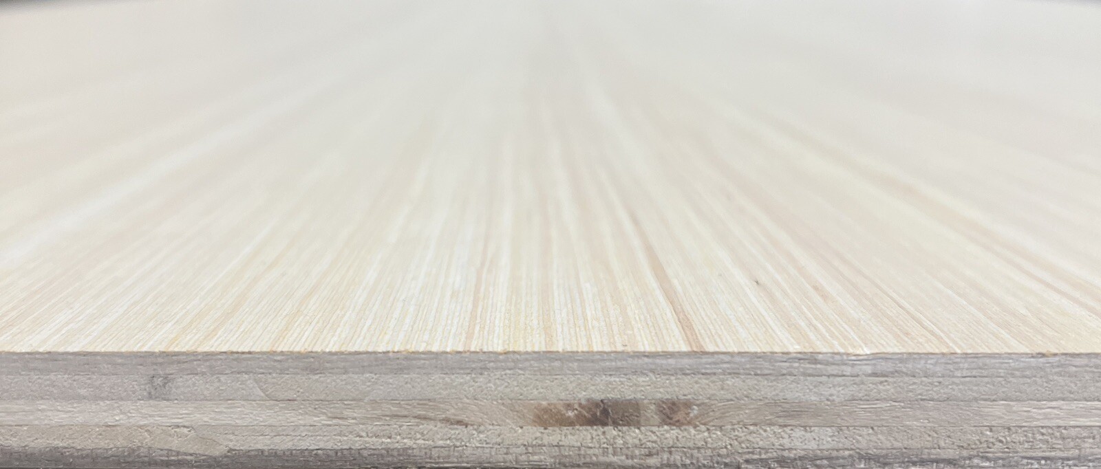 15mm Light Weight Poplar Plywood used for Camper Van Conversion 2500mm