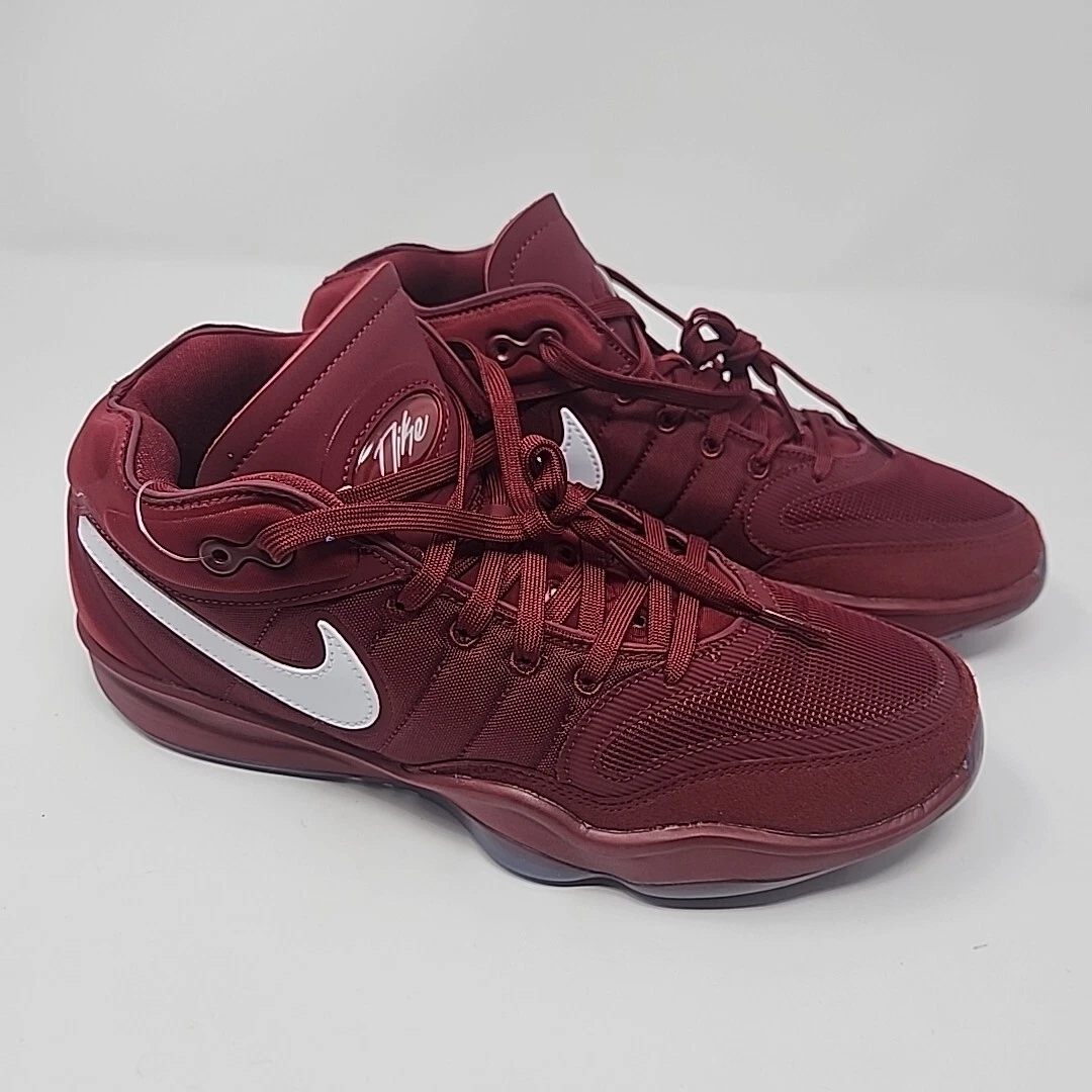 Nike G.T. Hustle 2 TB PROMO Basketball Shoes Team Red Men\'s 15 DX9190-601 NEW Nike G.T Hustle 2 TB Promo Team Red Basketball Shoes DX9190  main image 4