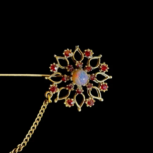 Costume Jewelry hat pin Stick pin