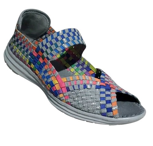 Bernie Mev ladies' Rarely Mary Jane style with