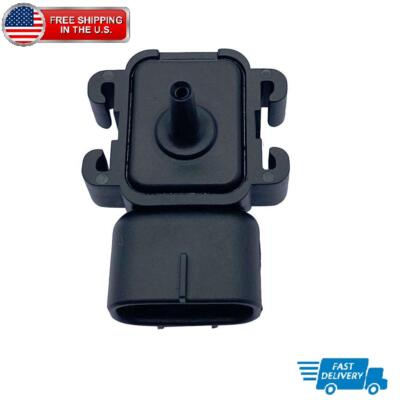 #ad New Fuel EVAP Vapor Pressure Sensor 89460 04020 Fit For Toyota Tacoma Truck 2001 $16.47