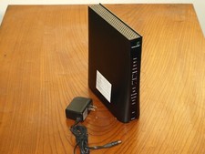 ZyXEL C2100T Wireless .11ac Broadband Gateway with Video Bridge and HPNA