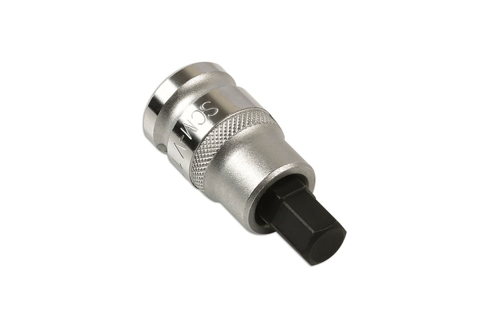 Laser 7302 11mm 1/2""D Hex Bit
