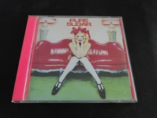 Pure Sugar Promo CD -Buy 2 Or More CDs Pay Only 1 Shipping Fee