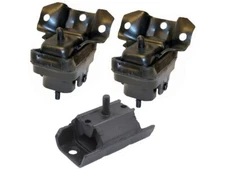 Engine Mount Kit For 2007-2014 GMC Sierra 1500 2011 2008 2009 2010 2012 TW739WF