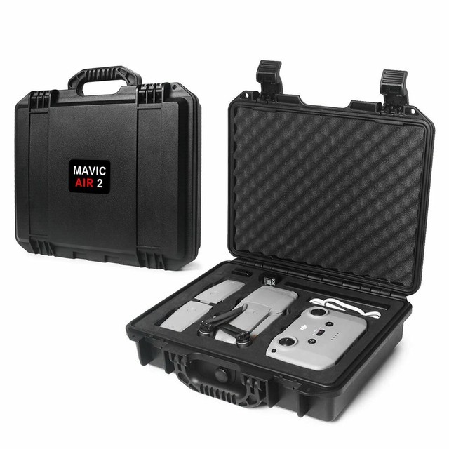 dji mavic air hard case
