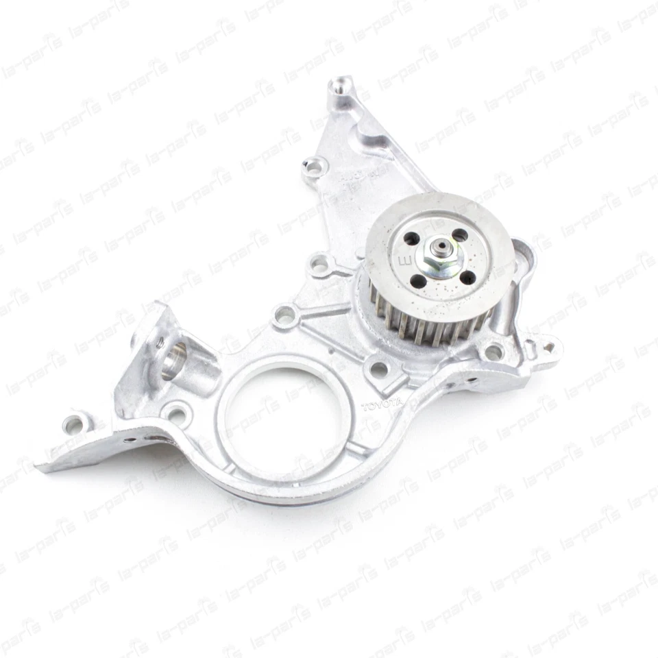 Bomba de aceite nueva genuina Toyota Paseo Corolla 4EFE 5EFE 15100-11110 Foto 2 de 4