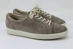 ecco soft 7 ladies grey