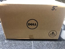 DELL LATITUDE 10 ST2 K06M JD0VV TABLET DOCKING STATION E867-PSU-NEW