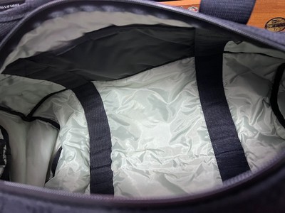 RARE Batch #123 Shoyoroll and Porter 2 Way Boston Duffle Bag 2021 
